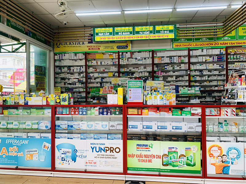 Khu phố 1 (Ngay Bách hóa XANH cách Chợ Tầm Vu 100m), Xã Tầm Vu, Tỉnh Tây Ninh, Việt Nam